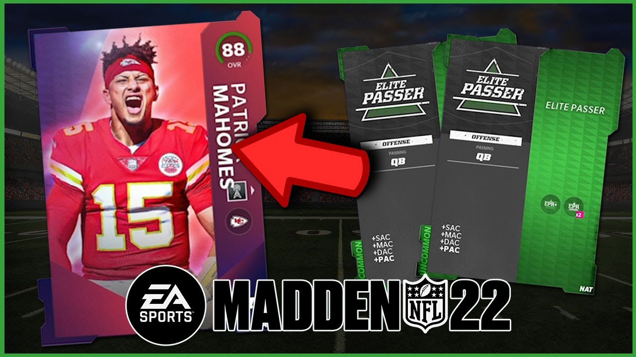 NEW MUT 22 Features Explained! Strategy Cards, Stat Tracking, Ultimate Season & More