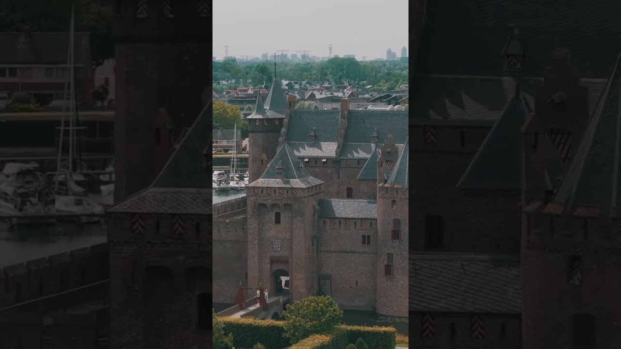 #muiderslot #muiden