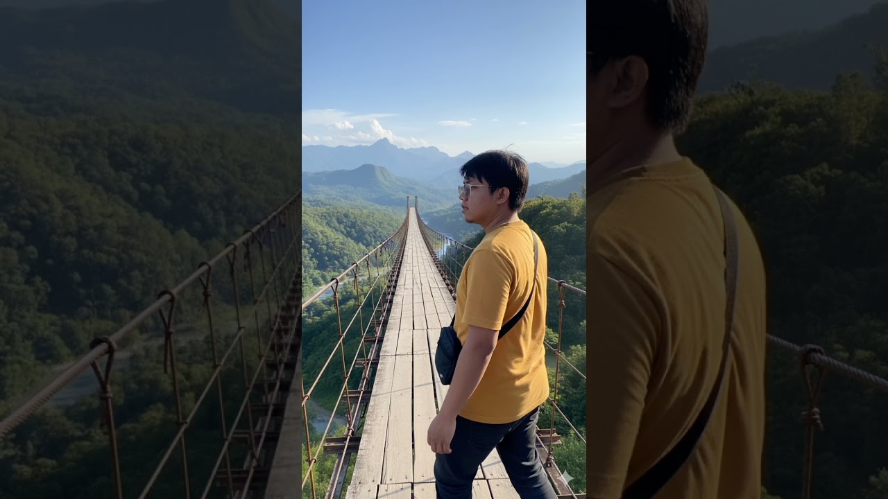 Andri Fauziana_Ikhlaskan semua cover Al