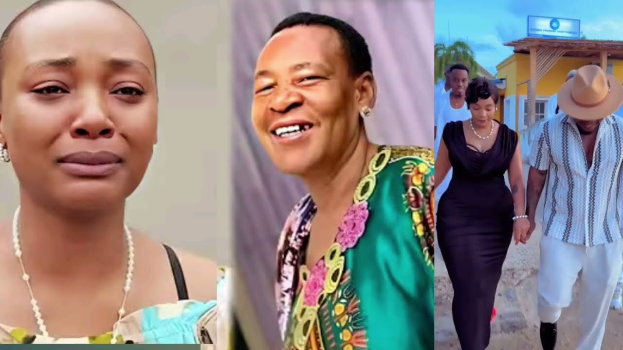 MAMA KAJALA KWAMARA YA KWANZA AFICHUA TUSIYO HAKUNA MAHUSIANO YA KAJALA NA HARMONIZE