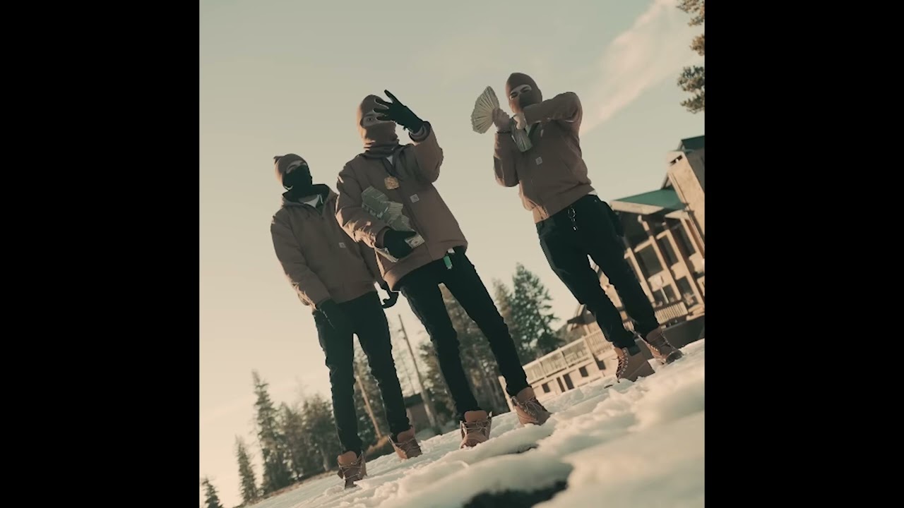 [FREE] EBK Jaaybo x Doublebackam Type Beat - 