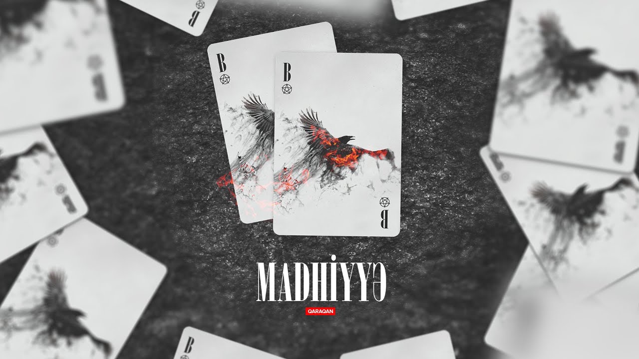 Qaraqan — MADHİYYƏ