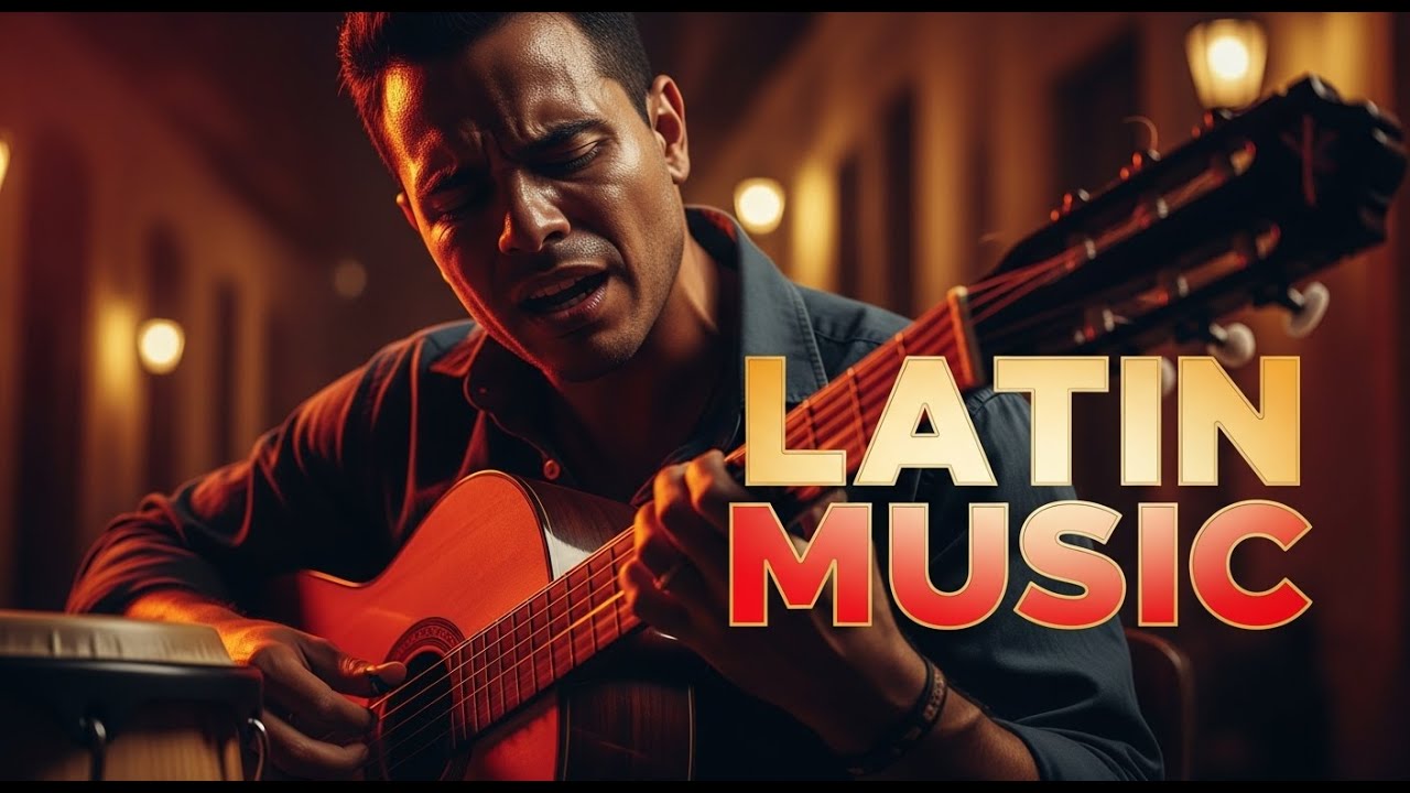 SLOW ROCK LATIN  ROMANTICAS🎸Latinx Love Songs - La pasión que nunca muere (Latin Rock Romántico 