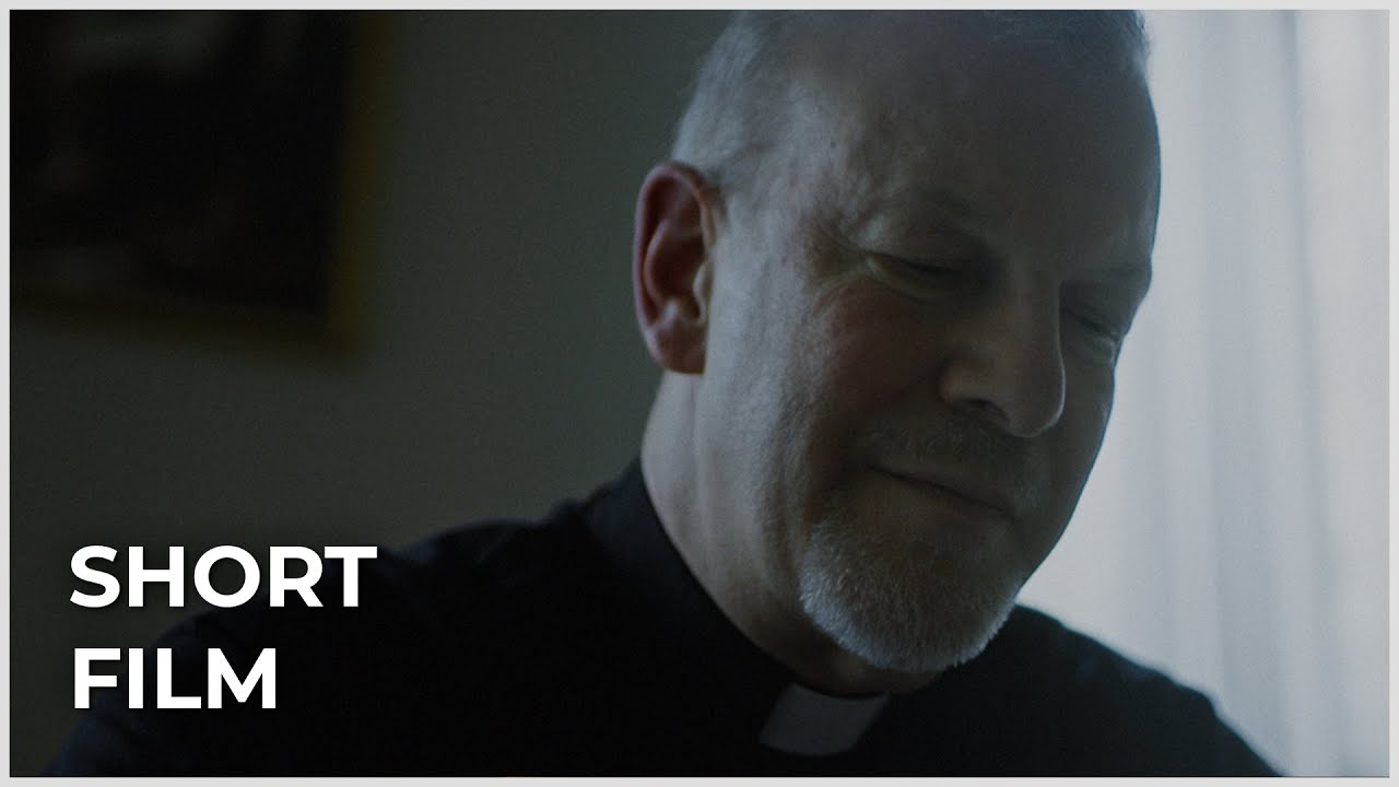 Catholic Priest Saves His Dying Parish | The Road to Sanctuary