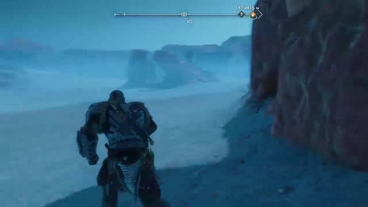 God of War: Ragnarok