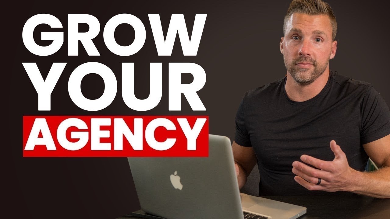 Marketing Agency Secrets (LIVE Q&A with Adam Erhart)