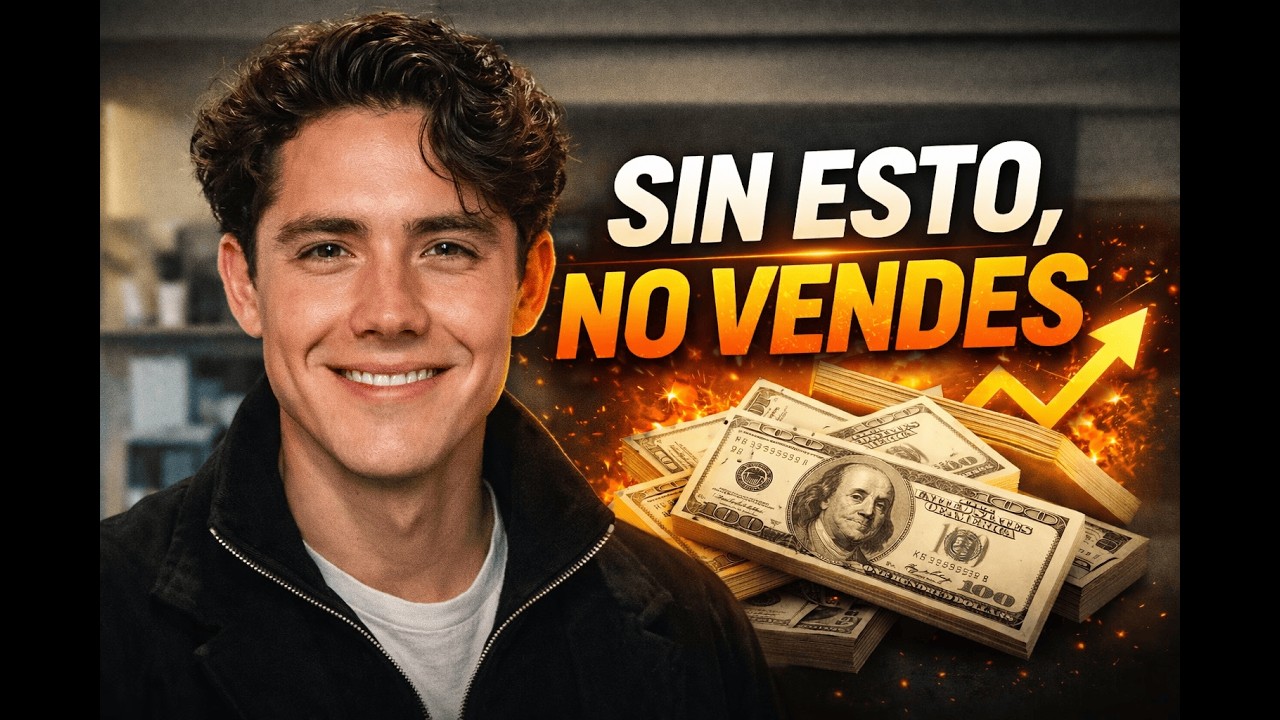 Capitulo 1 - Episodio 1: Fundamento de un negocio y la importancia de tomar acción