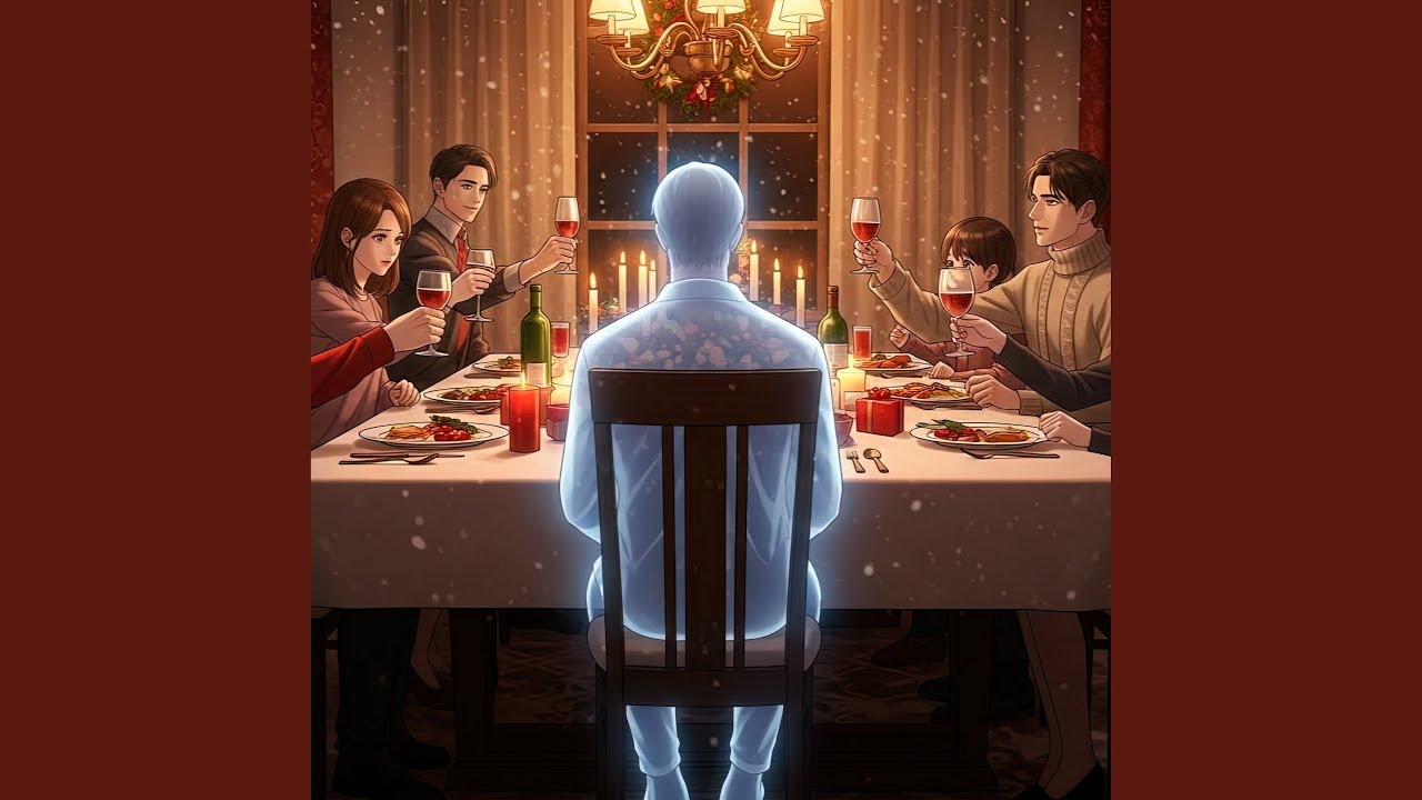 El Brindis de Navidad