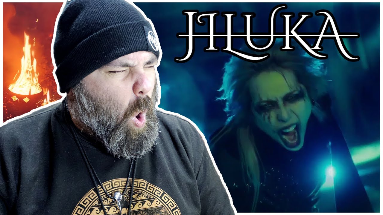 Jiluka is starting a new KVLT, are you joining?