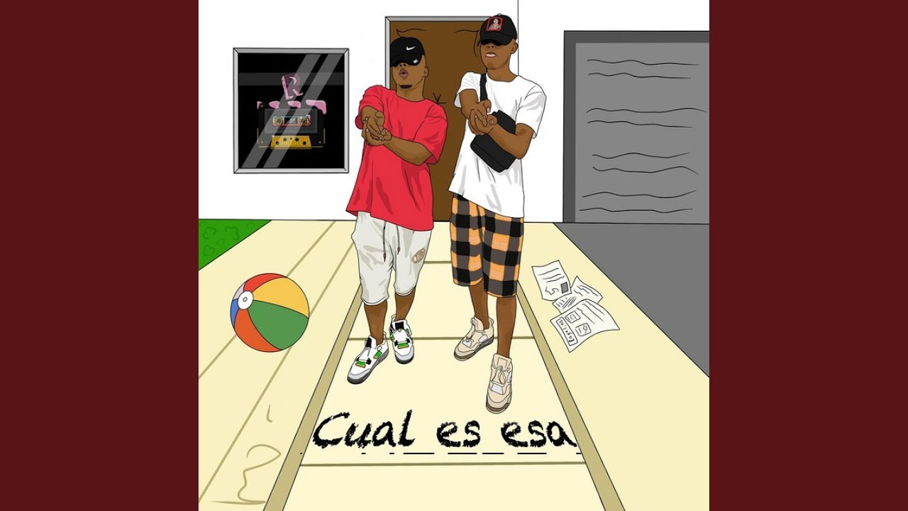 Cual Es Esa
