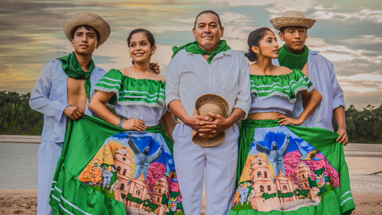 Yapacani Mi Pueblo Querido