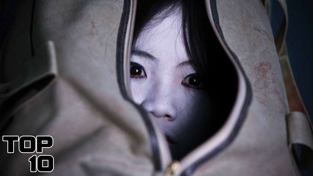 Top 10 Japanese Urban Legends You Never Heard Of