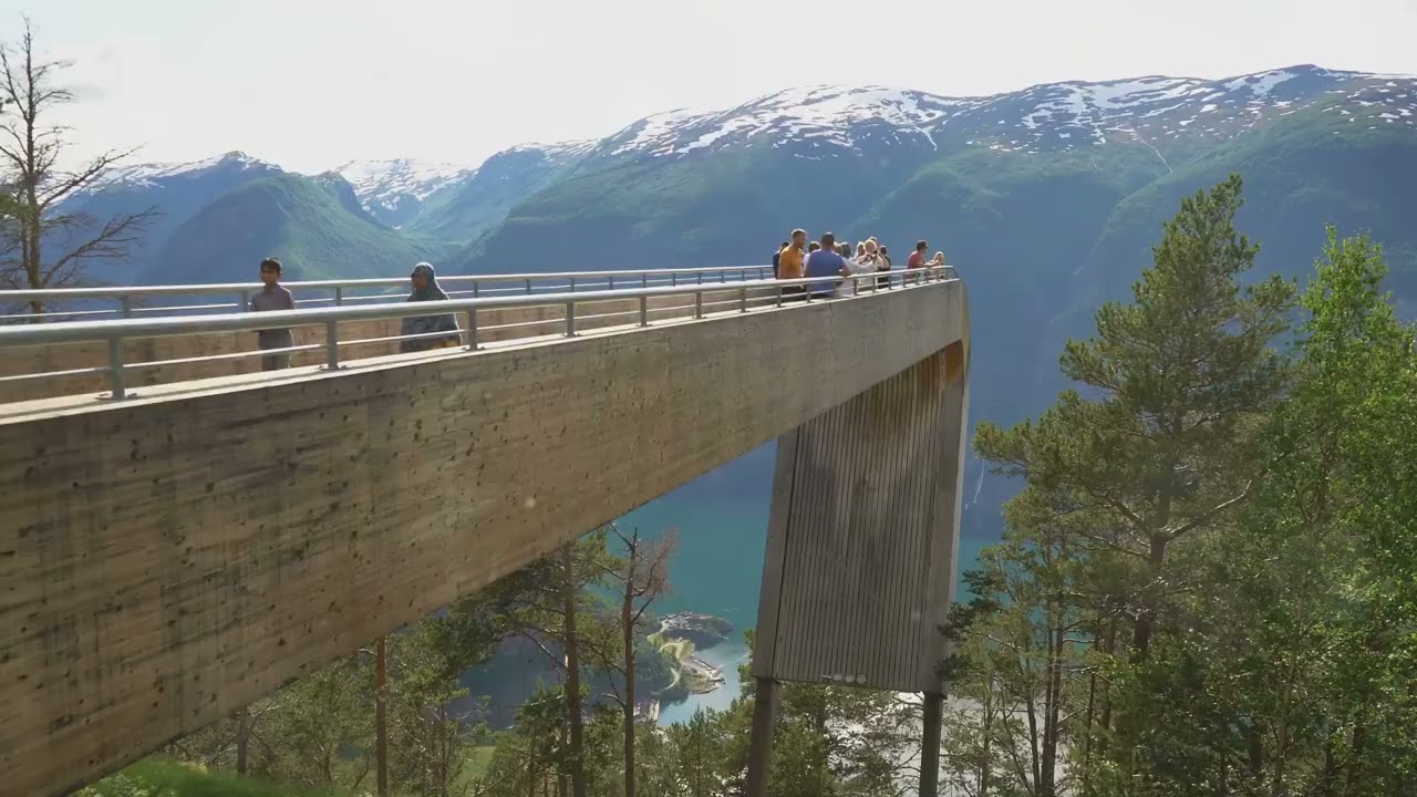Brady's Lookout in Tasmania #australia #discovertasmania #australianisland