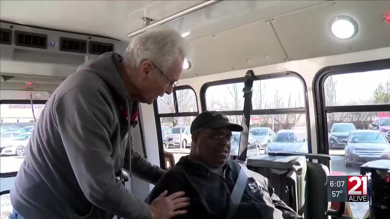 Fort Wayne nonprofit issues urgent call for drivers to keep medical rides available