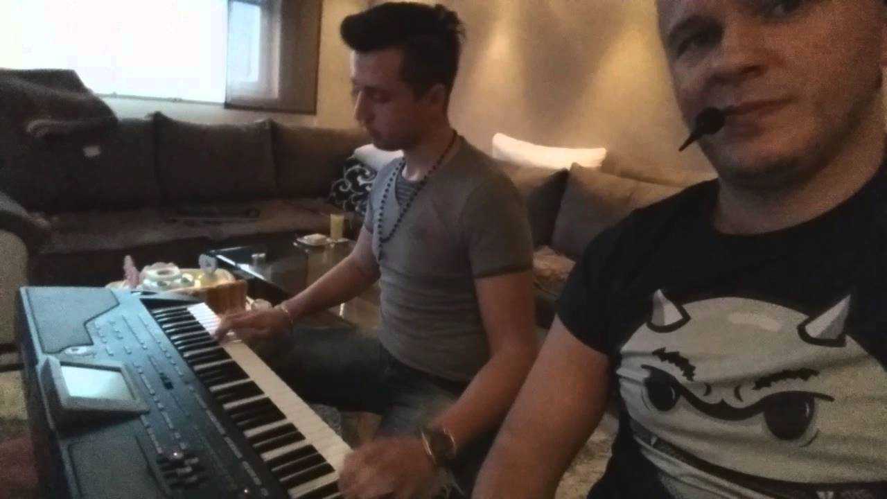 Armin & Hamza Live - Sine