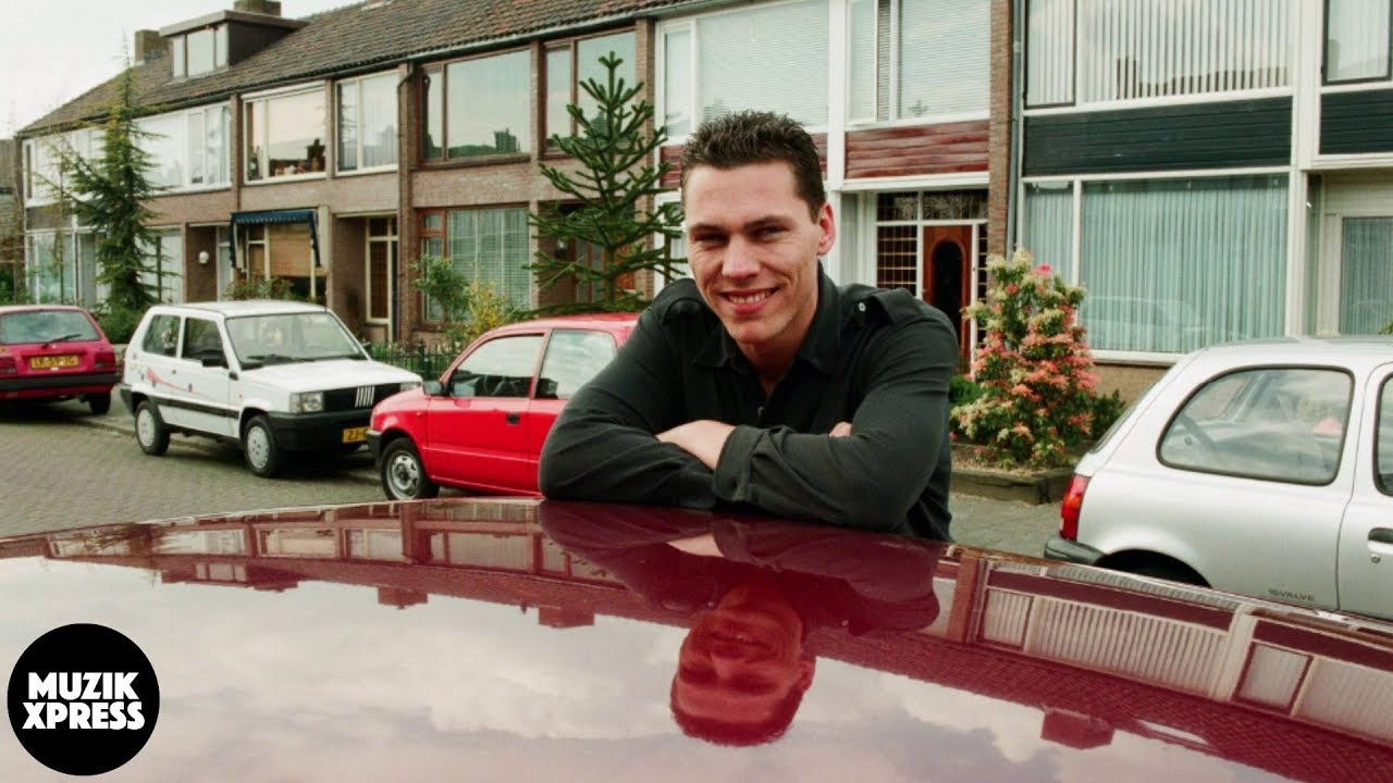 The most important Tiësto landmarks in Breda to visit | Muzikxpress 033