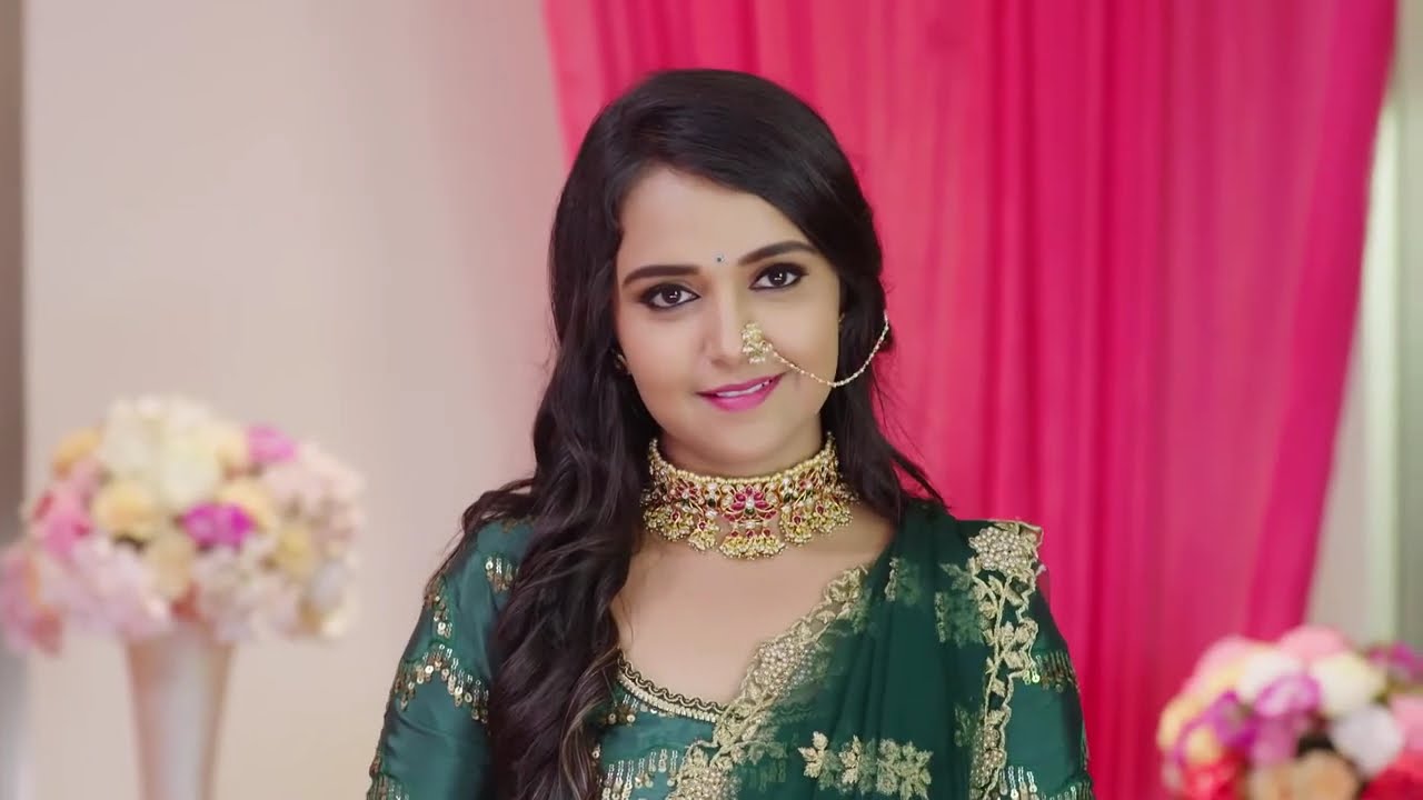 Gattimela - Ep 669 - Sudha Narasimharaju, Gagana - Kannada Tv Serial - ZEE5 Classics Kannada