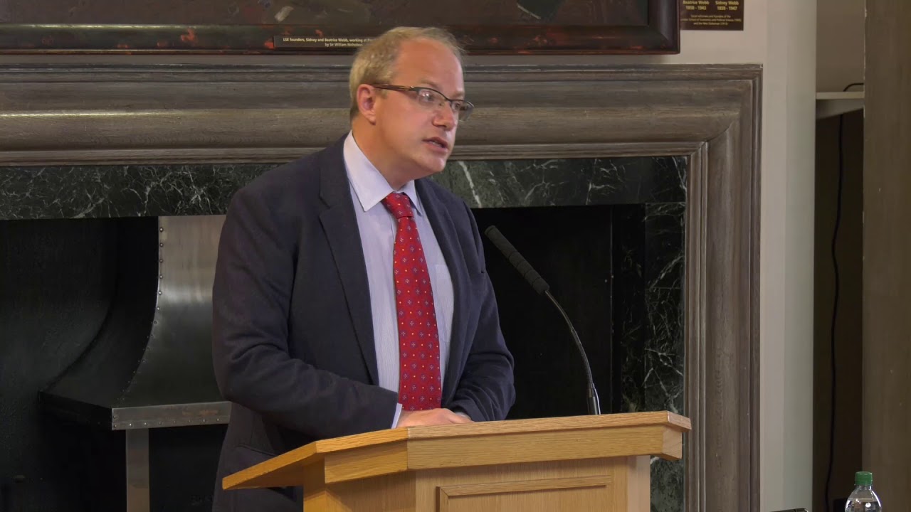 The Publius Paradox: On the Dangers of a Weak Executive by Adrian Vermeule (Harvard Law)