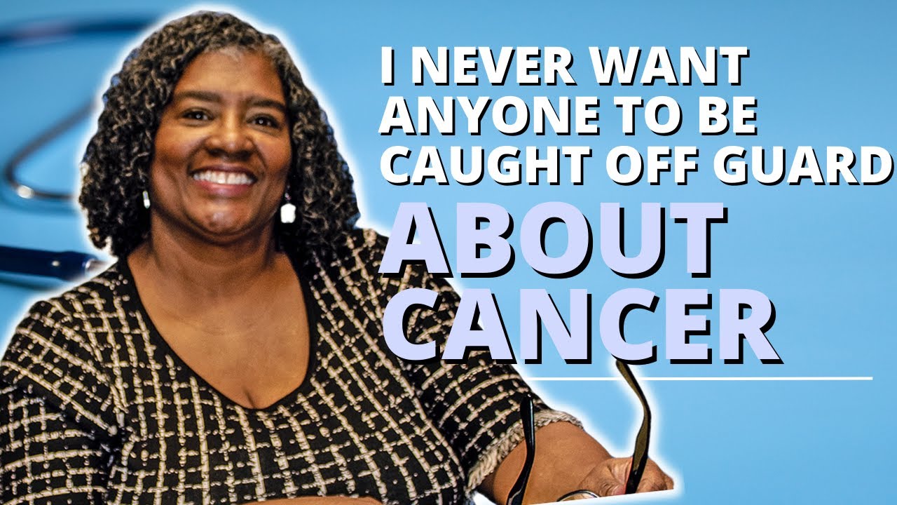 From Caregiver to Myeloma Advocate | How I Help Patients Get the Right Diagnosis | The Patient Story