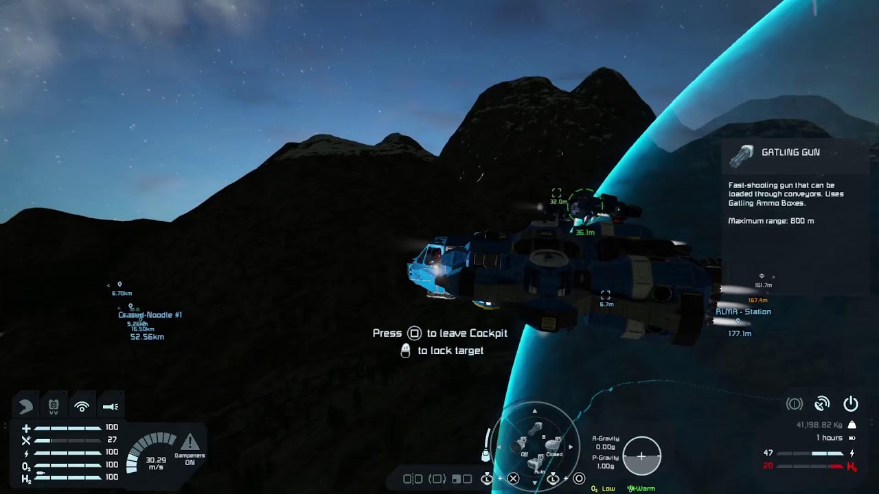 SE Faction Wars pt4