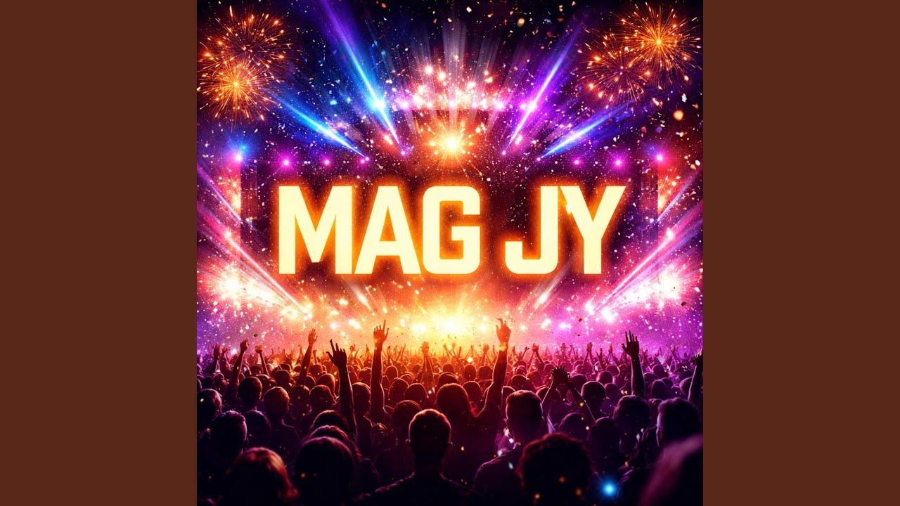 Mag Jy