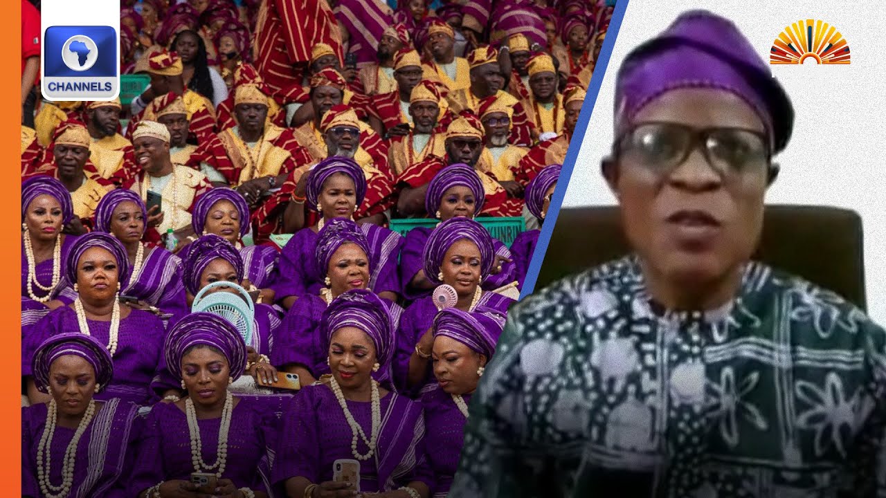 Ojude Oba Has Existed For Almost 200 Years, Says Ogun Govt
