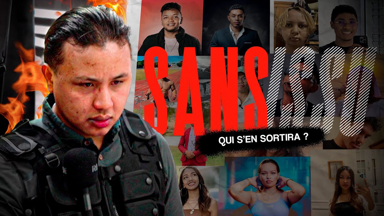 TOURNOIS DES INFLUENCEURS MALAGASY - SANS ISSU (TEFI)