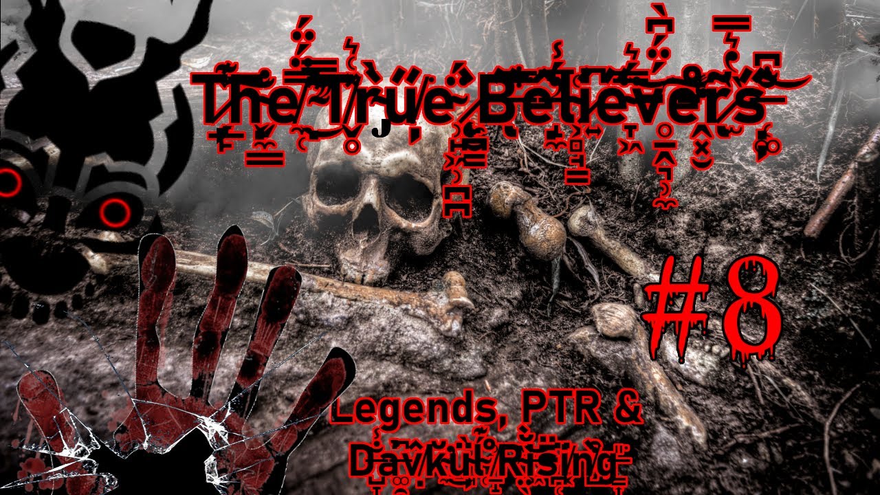 Ep 8: 🧠Brain Damage Crew! D̶͚͓͙̊̌a̵͍̥̻̓̌v̷͖̩̓k̷̰̜͂̄ṵ̸̂̐̕͜l̴̨̹̻̄̐͒ Accepts All 🤝