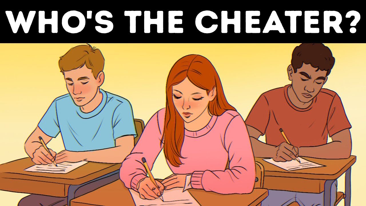 11 Crime Riddles That Even Detectives Would Struggle With