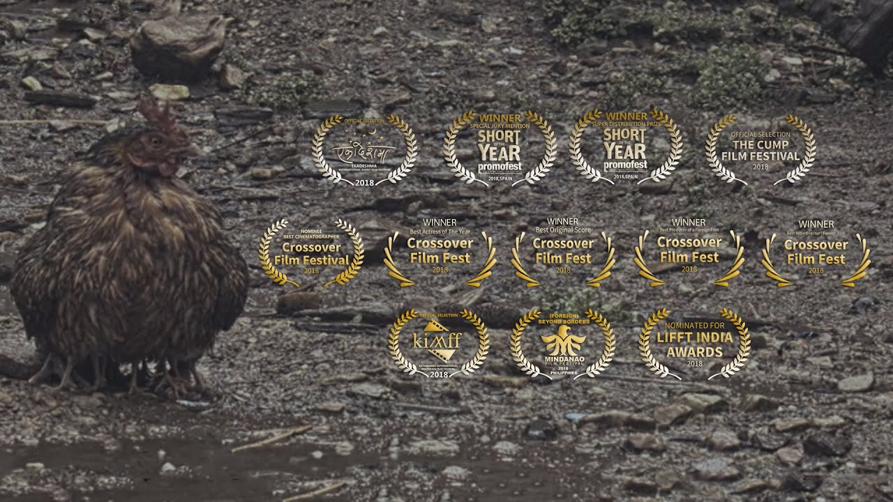 MOTHER! (MAA) Official Trailer
