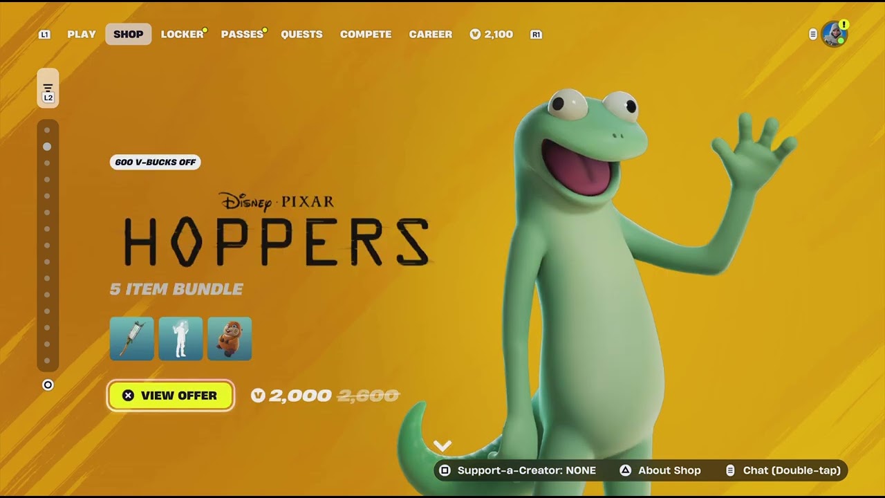 *NEW* RICK PRIME + PICKLE RICK SET! {March 7th 2026}Fortnite Daily Shop
