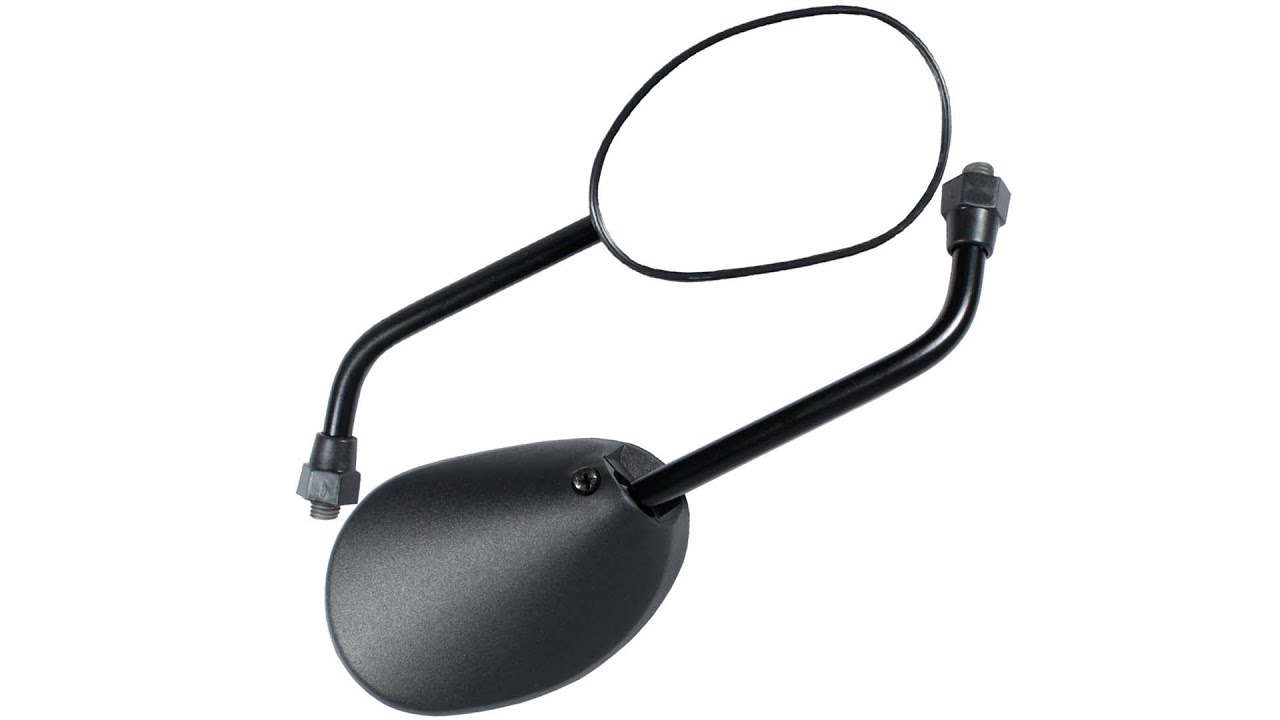 Retrovisor moto MINI BIZ125/POP100 EMB