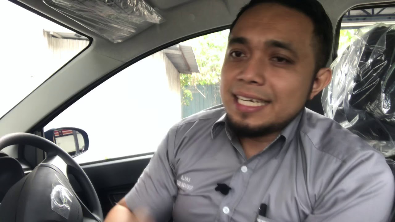Cara mudah nak simpan(save) sehingga 18 siaran Radio FM