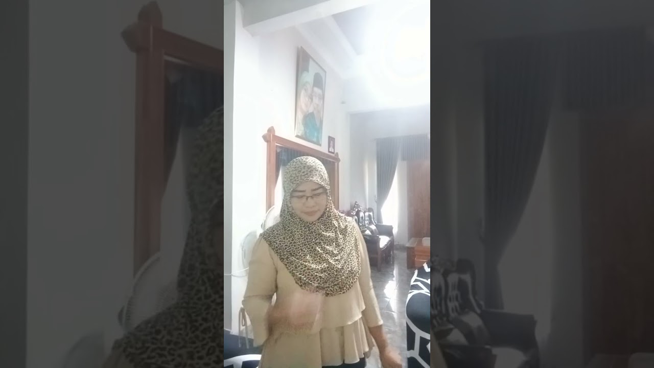 KUPINTA MAAFMU....cover by NURHIDA