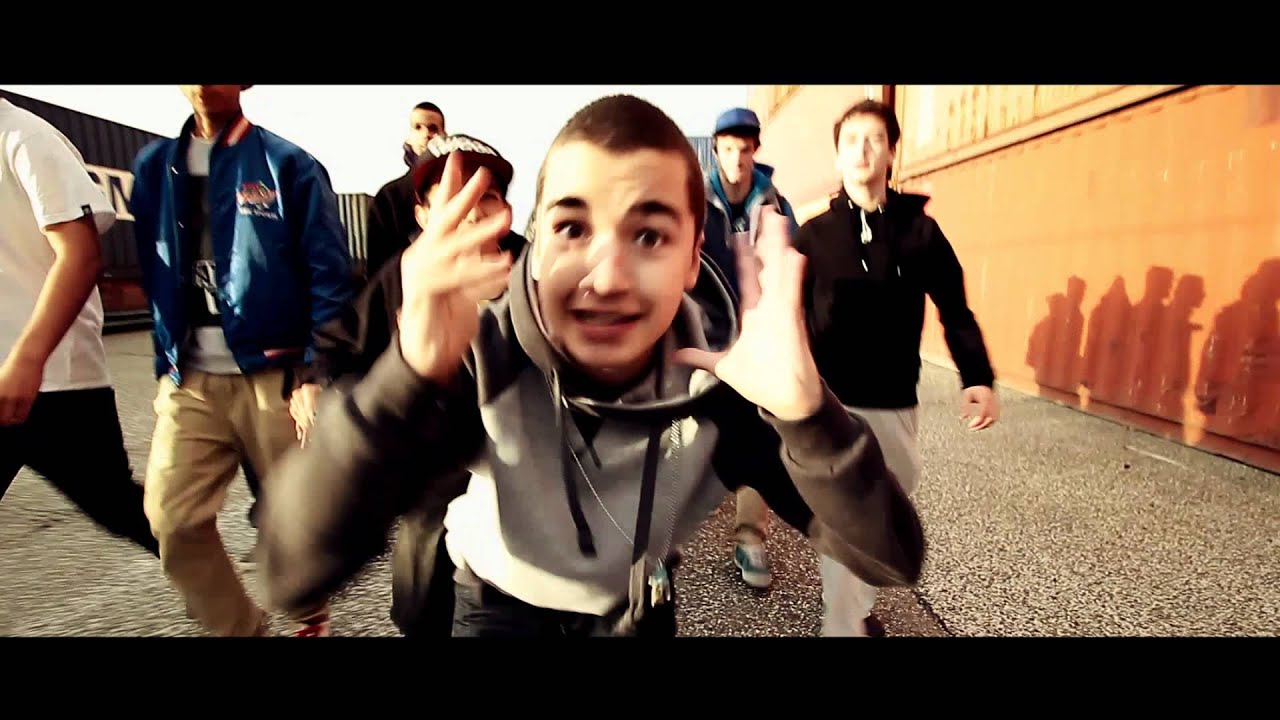 Bigflo & Oli - C'est Que Le Debut... (freestyle) hosted by Billy Bats