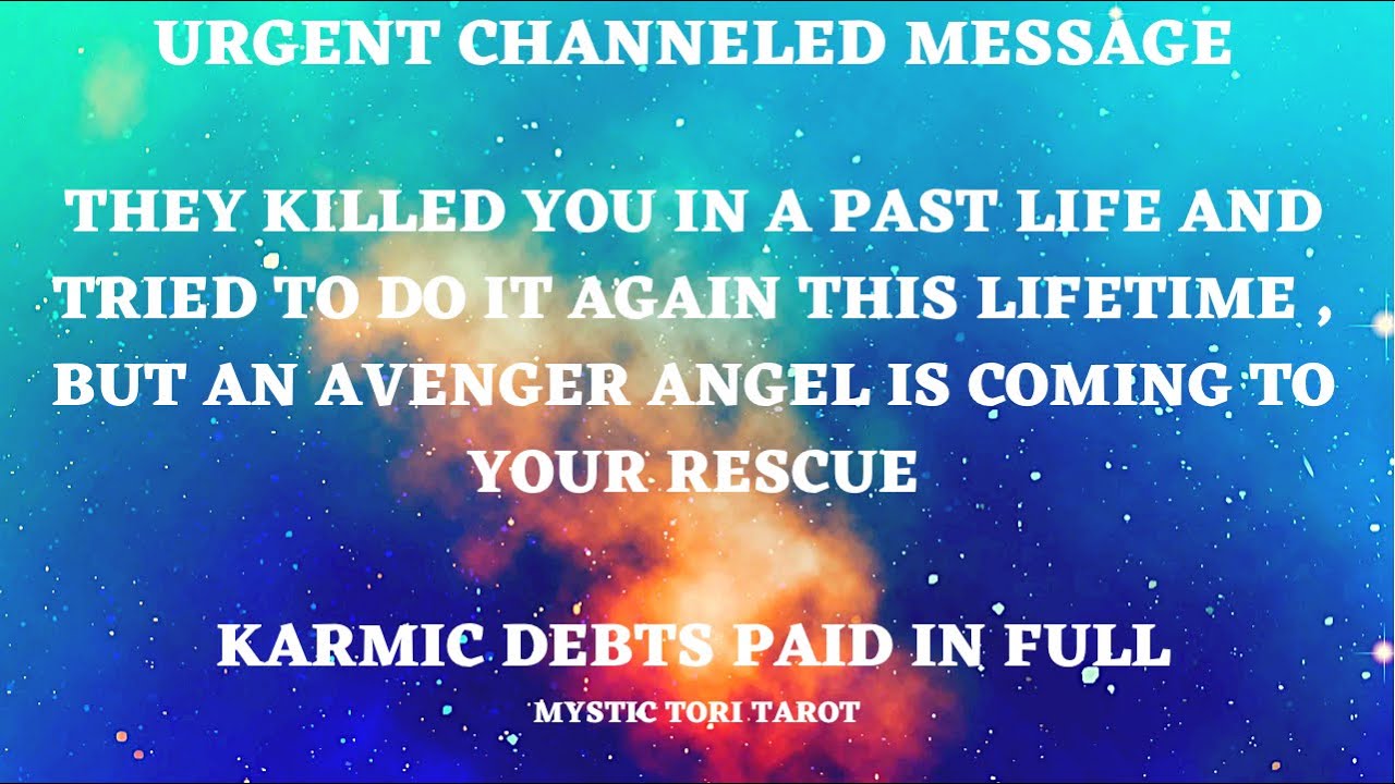 🚨DEEP CHANNELED MSG~ THEY THOUGHT THEY COULD USE MAGIC TO GET AWAY WITH A MURDER PLOT ON AN ANGEL⚖️