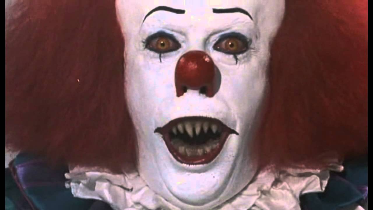 $lim Gucci - Pennywise The Clown (HD)
