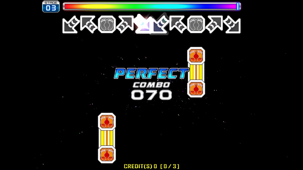 Shub Niggurath D27 [STEP 3] | EXC Raid | PUMP IT UP PRIME 2 QUEST ZONE Patch 2.05