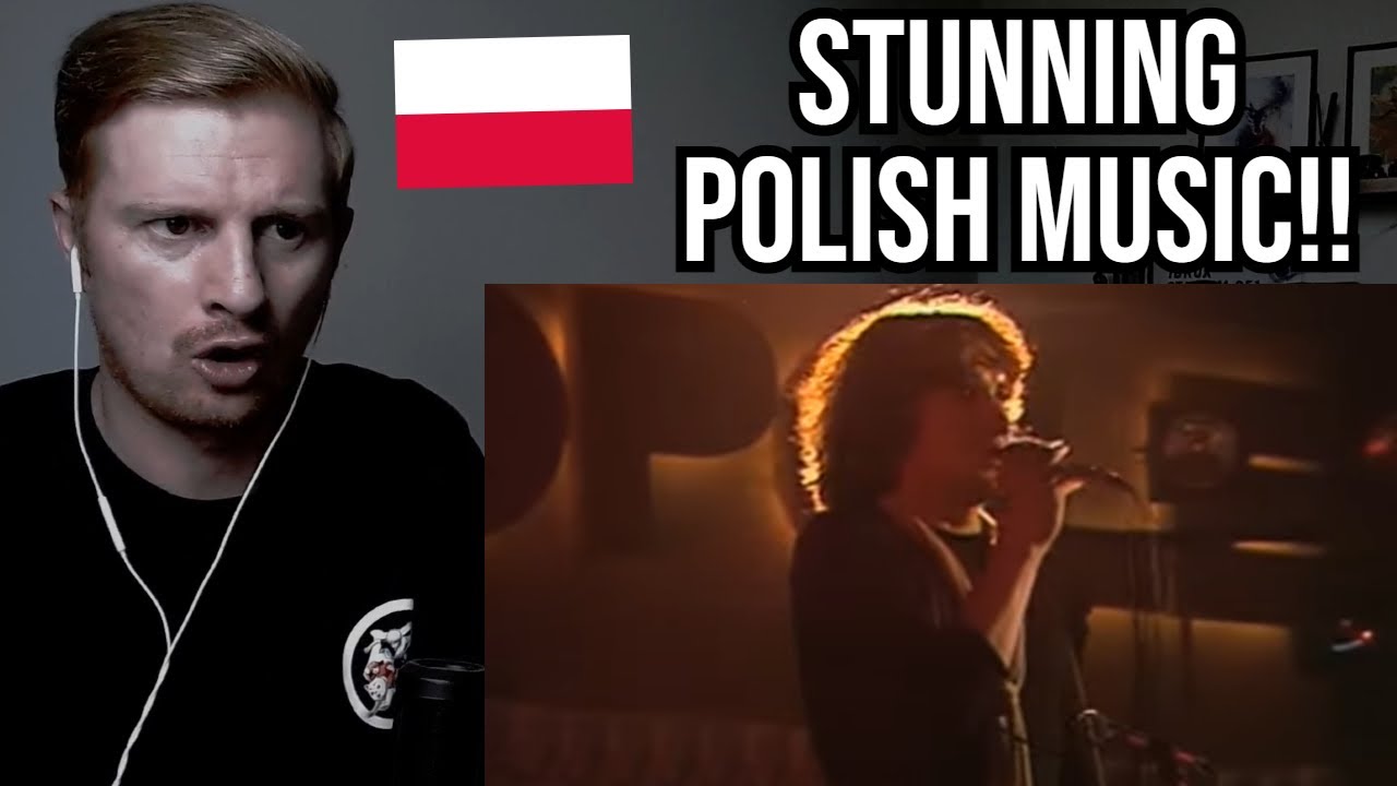 Reaction To Perfect - Autobiografia (Polish Music)