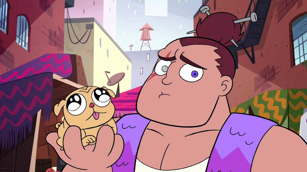 Star contra las Fuerzas del Mal | Temporada 4: Feliz jueves [Castellano]