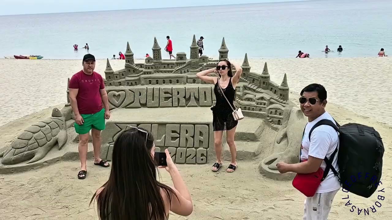 PUERTO GALERA One of the Top Destination in the Philippines 