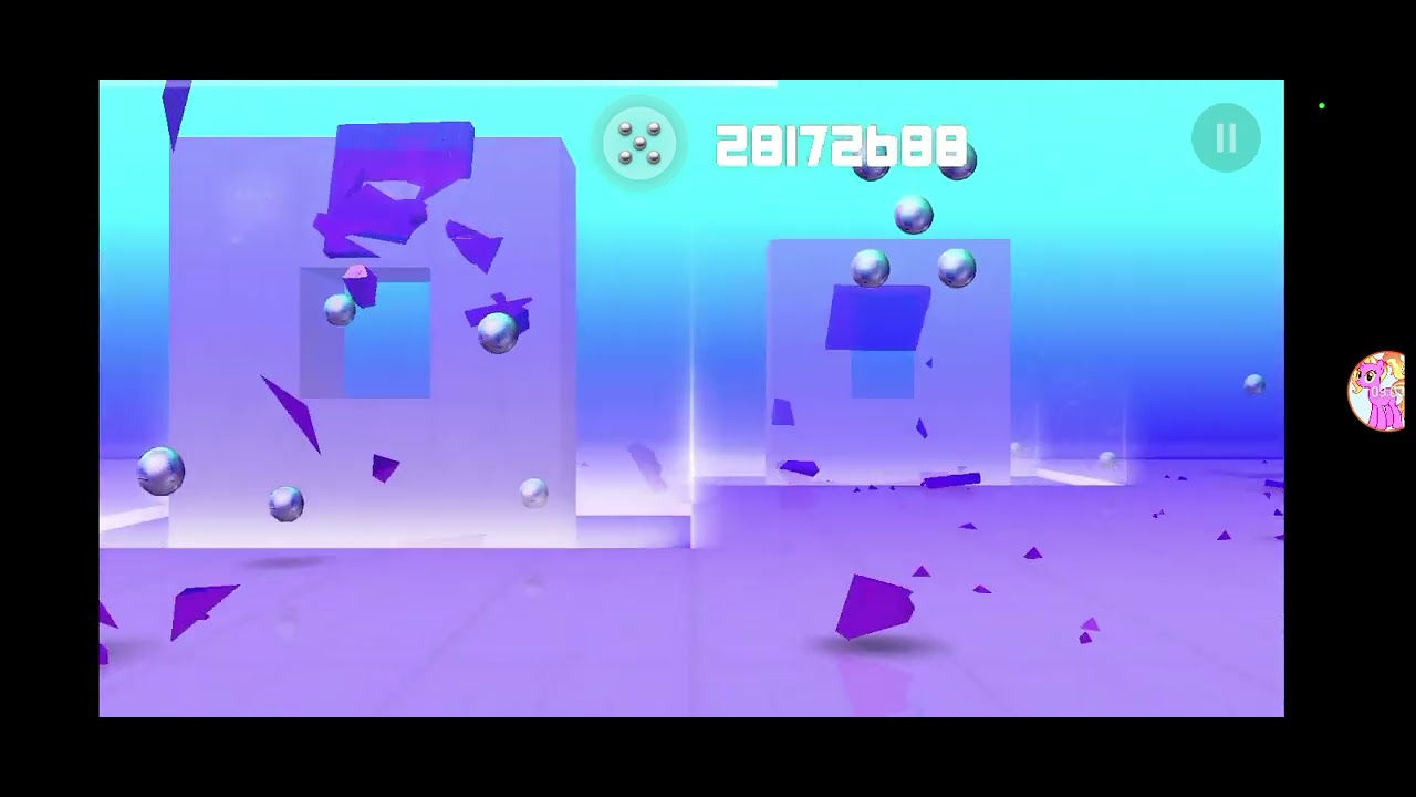 Smash Hit Big Mega Pack V1.8.3 New CPs Part 5 End