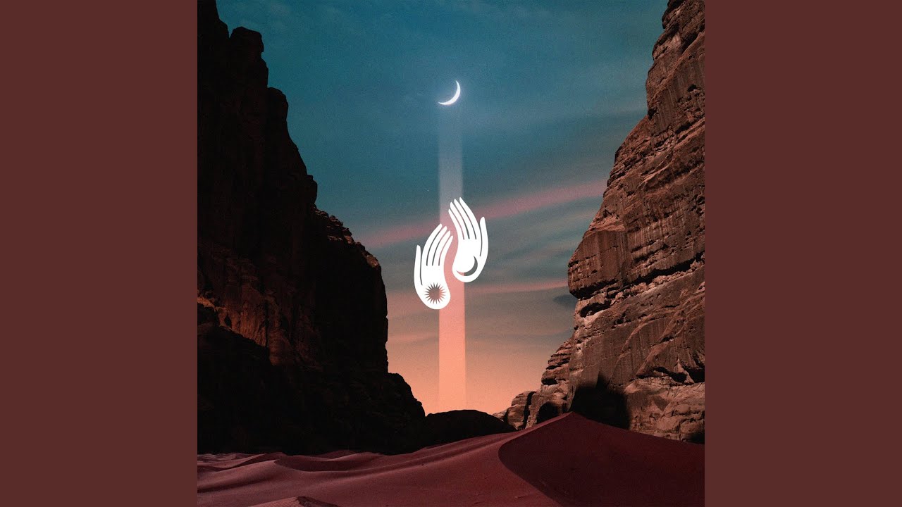 Amor Divino (Return To Saturn Remix)