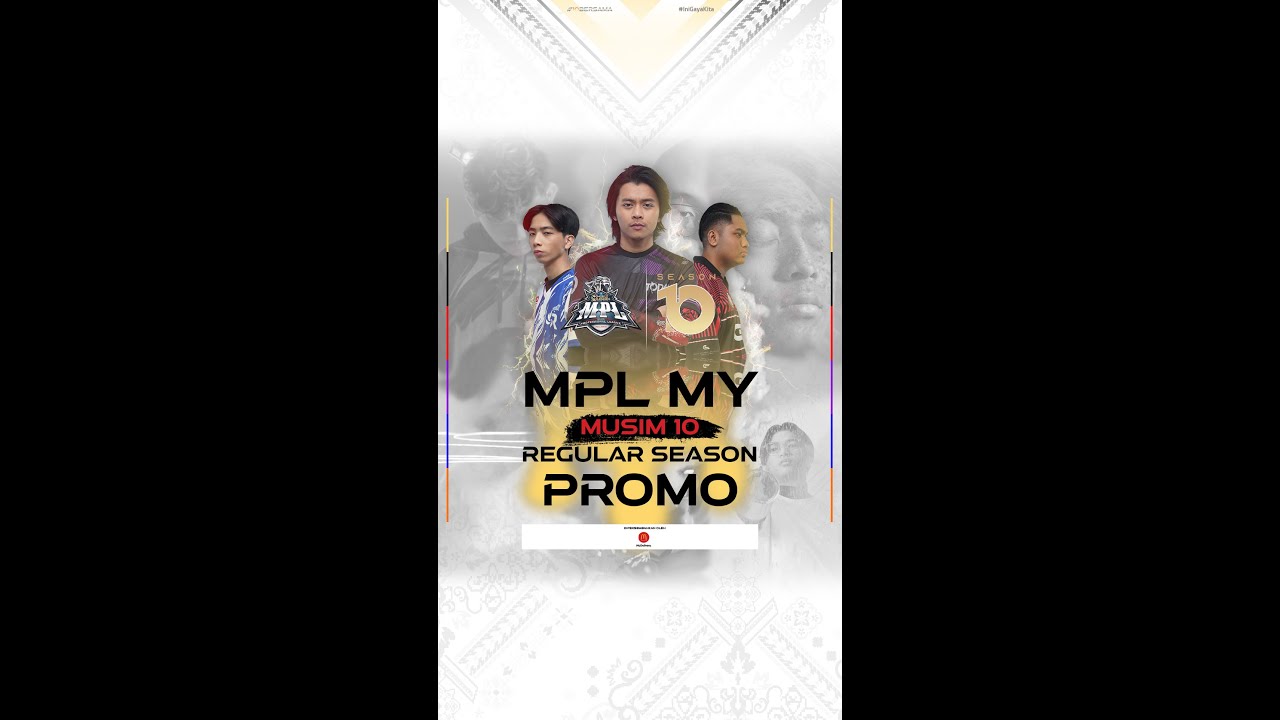 MPL -MY S10 Official Video