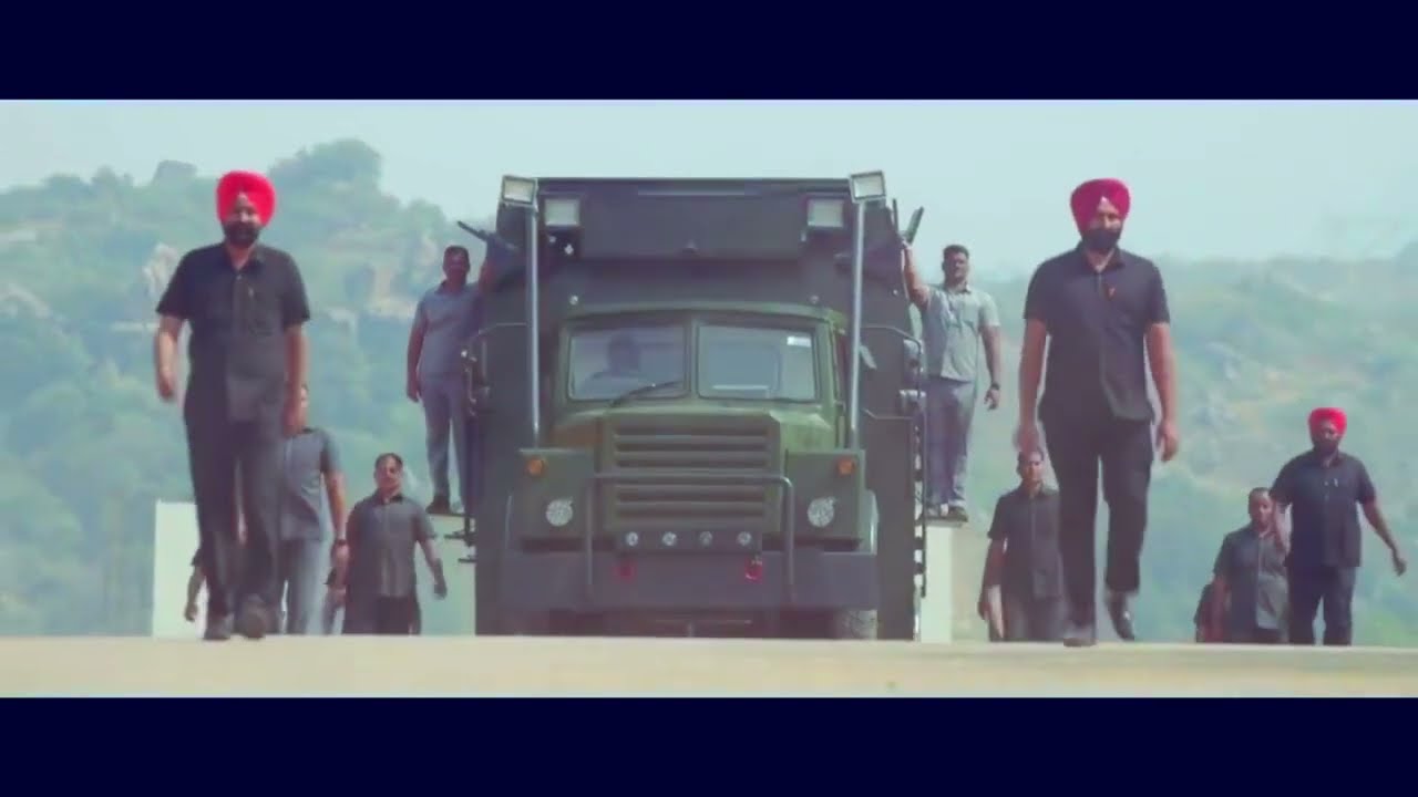 Pawan Kalyan vehicle For Election Rally /బయలుదేరిన వారాహి