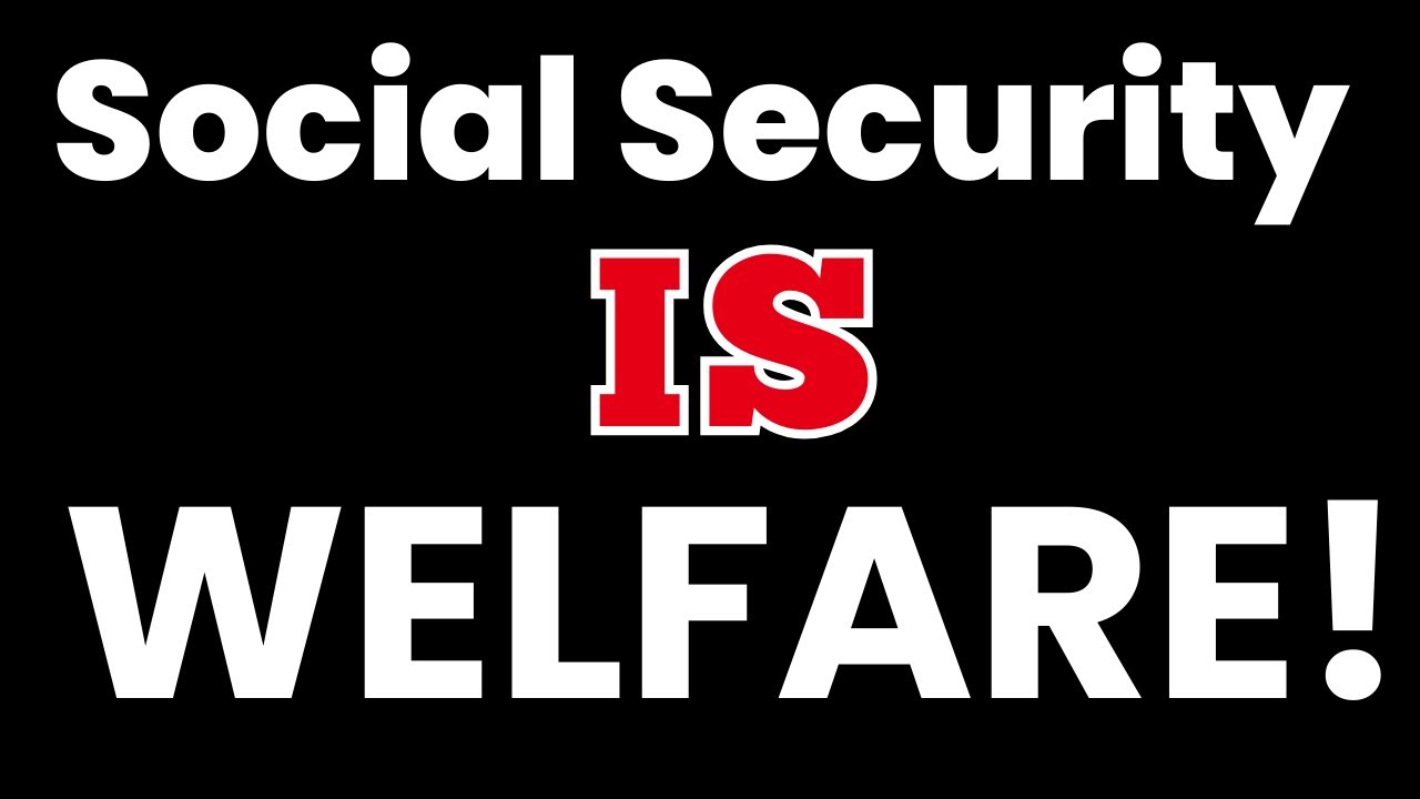 PROVE ME WRONG! SHOCKING TRUTH REVEALED by Former SSA Insider