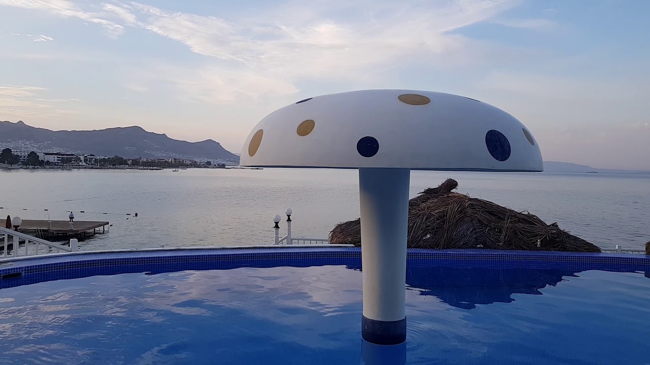 TURCJA Kadikale Resort  Spa & Wellness Bodrum  2018
