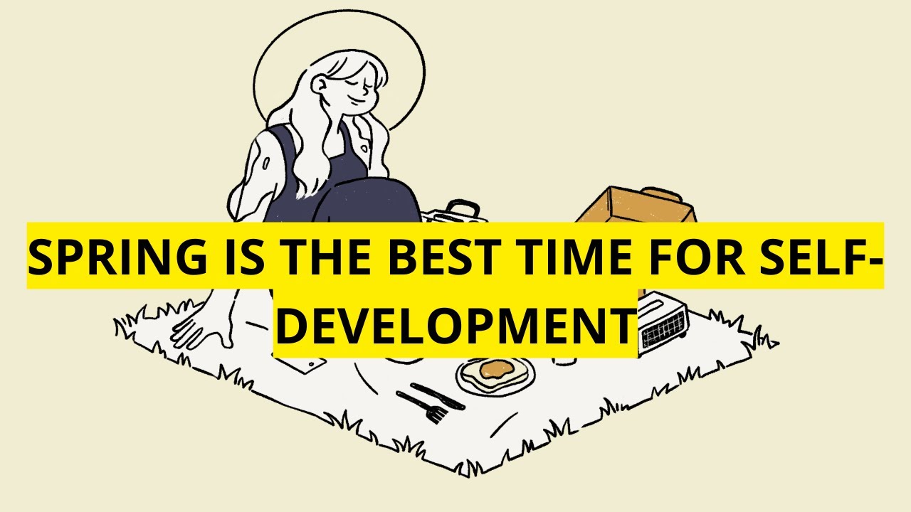 The most POWERFUL self development practice