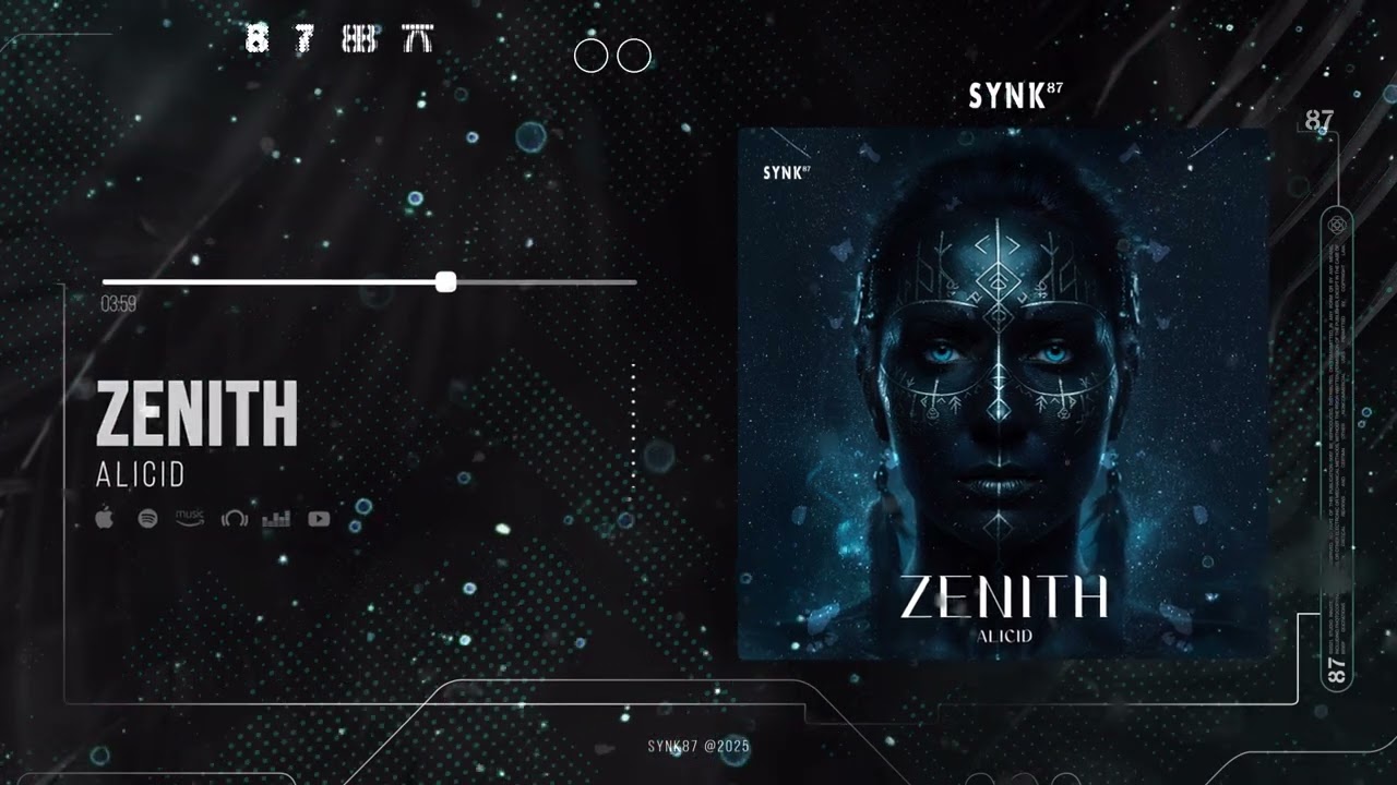 ALICID - ZENITH