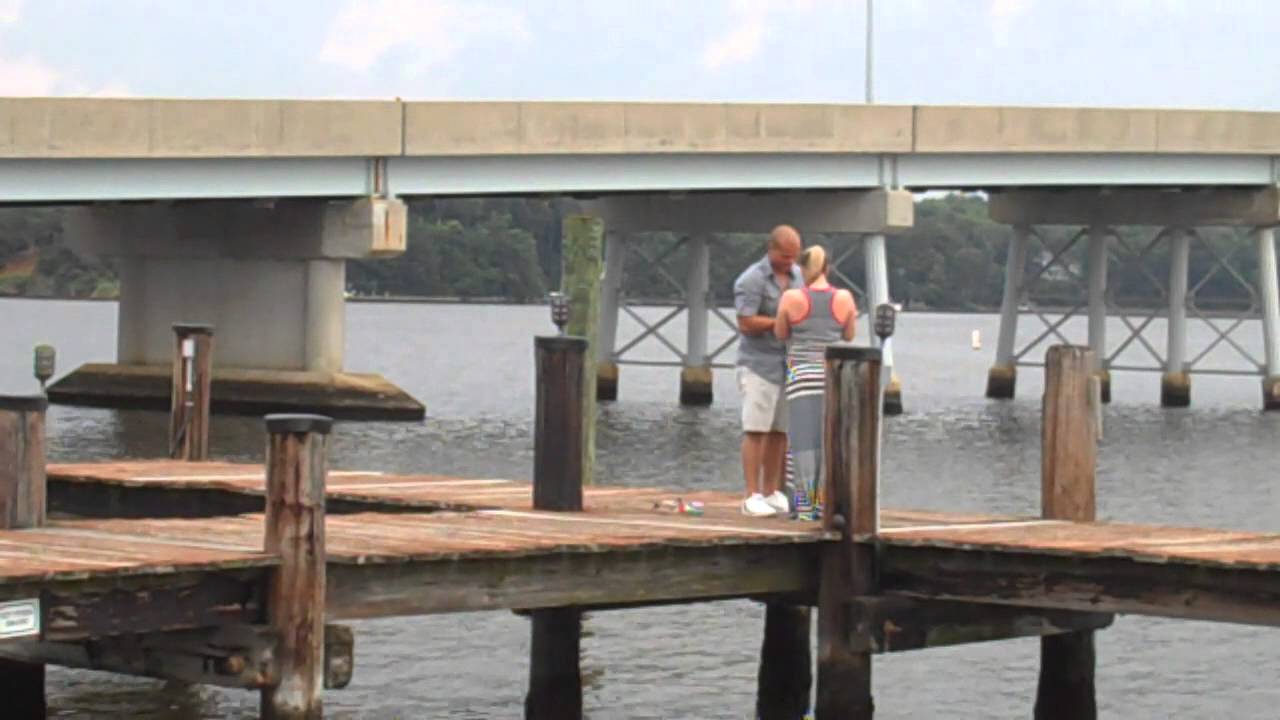 The Proposal